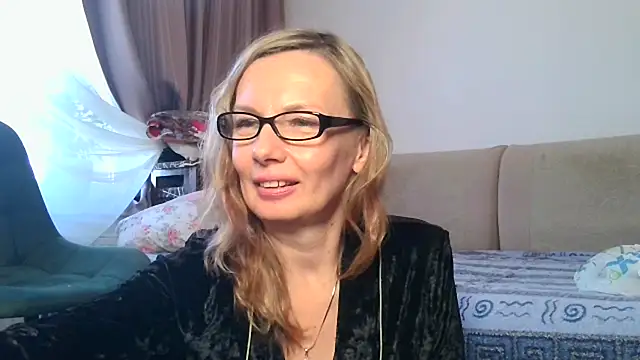 Sweetmurrr's cam snapshot