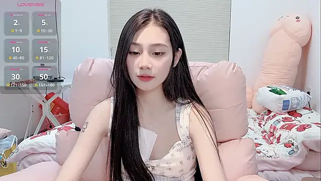 lris-Beauty's cam snapshot