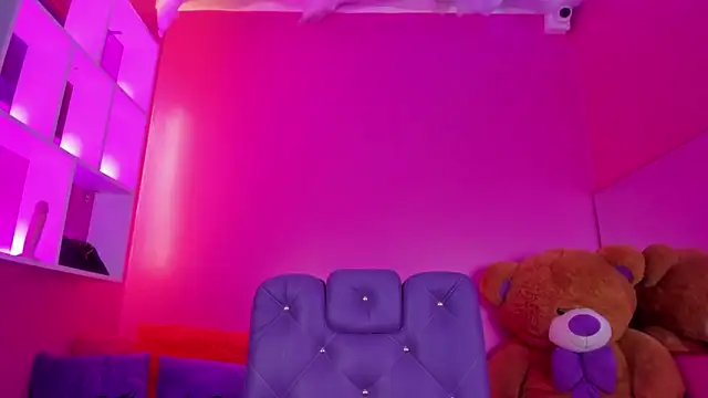 jazlin_angels1's cam snapshot