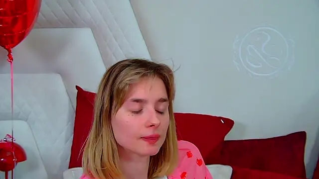 MerlinMeyer's cam snapshot