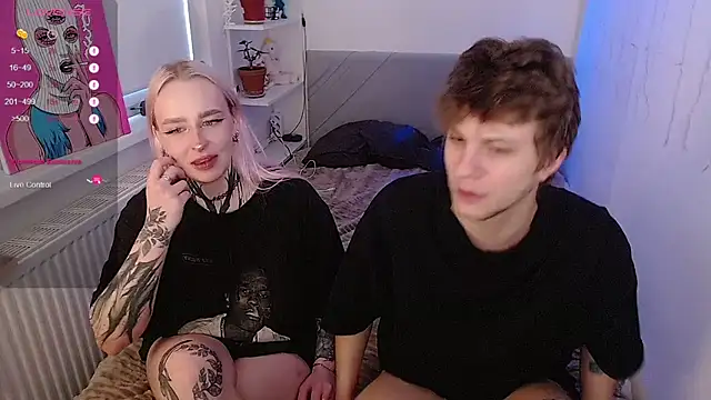 soalice's cam snapshot