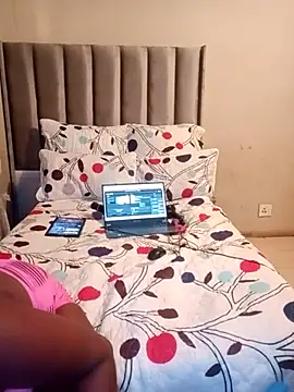 CocoButterxox's cam snapshot