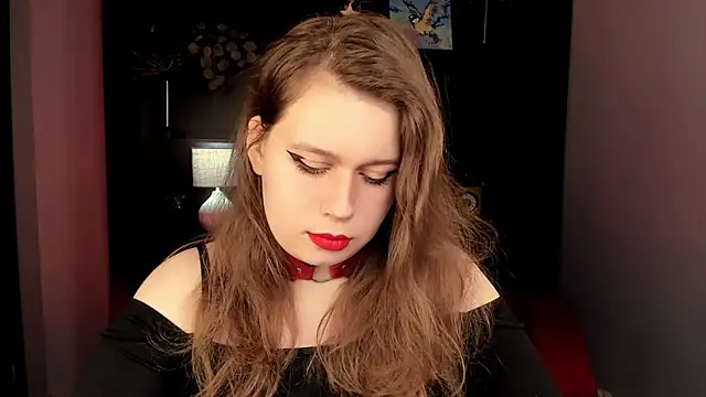 FioraMarmoris's cam snapshot