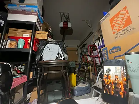 wynterheat's cam snapshot