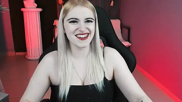 Stef_Nicks's cam snapshot