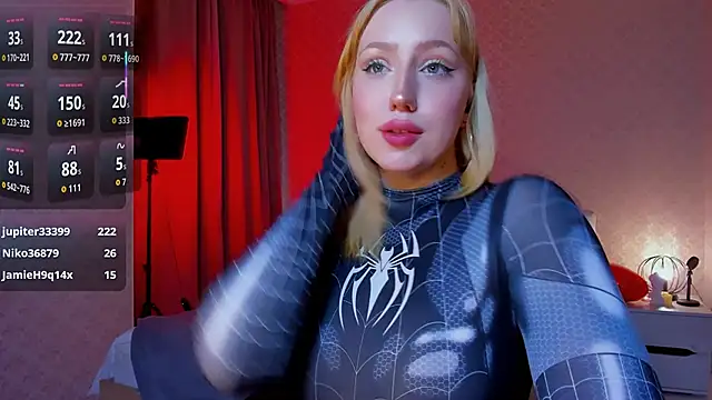 Jenny_luve's cam snapshot