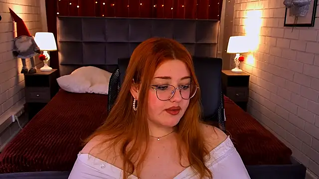 StaceyJensen's cam snapshot