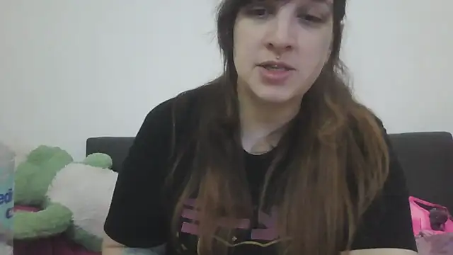 Darkytah's cam snapshot