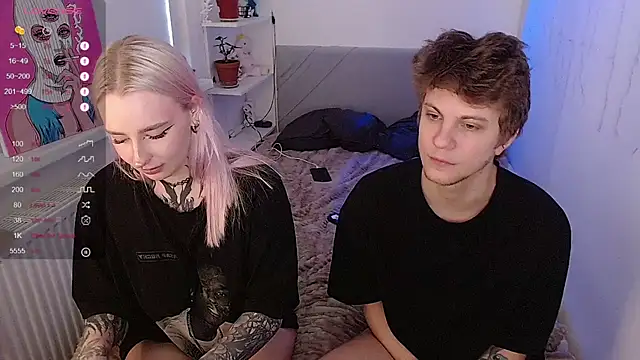 soalice's cam snapshot