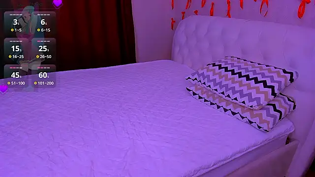 HinaJeen's cam snapshot