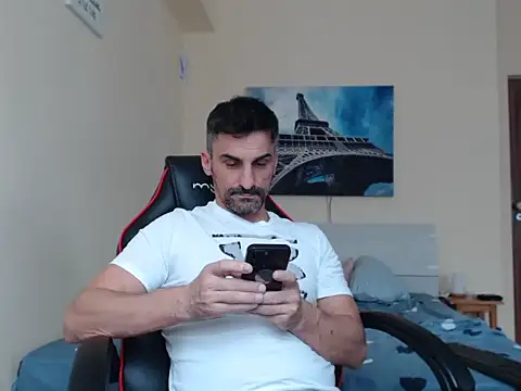 amydamarw's cam snapshot