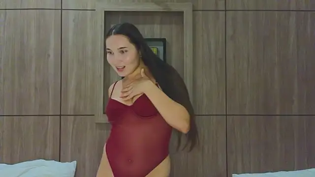 Dani_May live sex cam