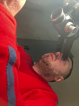 DorianJeday's cam snapshot