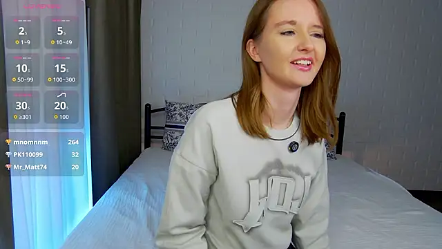 AlexsisFaee live sex cam