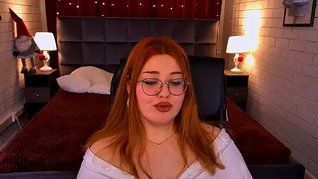 StaceyJensen's cam snapshot