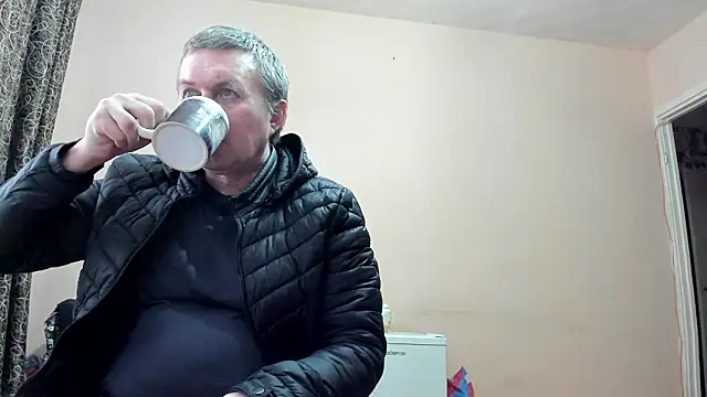 SanFrantsisko's cam snapshot