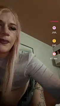 Sexy304's cam snapshot