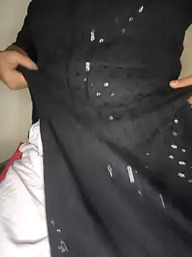 Innocent-Teacher's cam snapshot