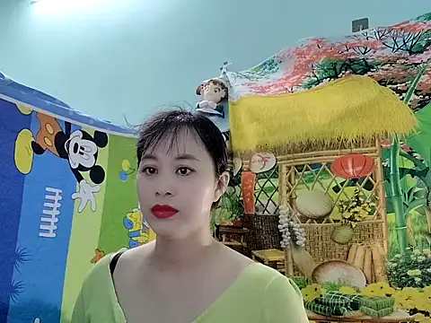 emgaixinhngoan's cam snapshot