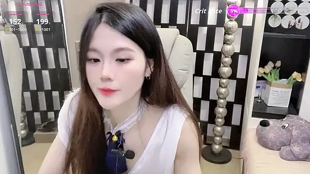 Yueyue-MM's cam snapshot