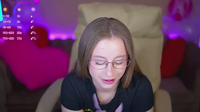 SilverrMoon's cam snapshot