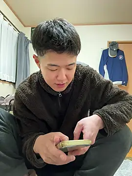 KAMESAN08 live sex cam