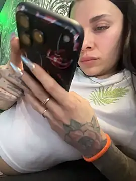 Queen_of_pain live sex cam