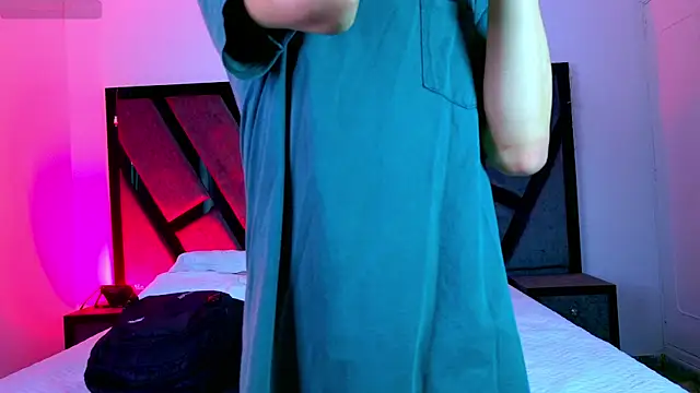 JohanSedas live sex cam