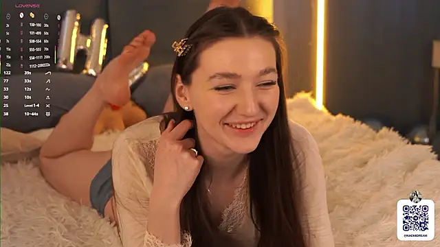 GeorginaDudley's cam snapshot