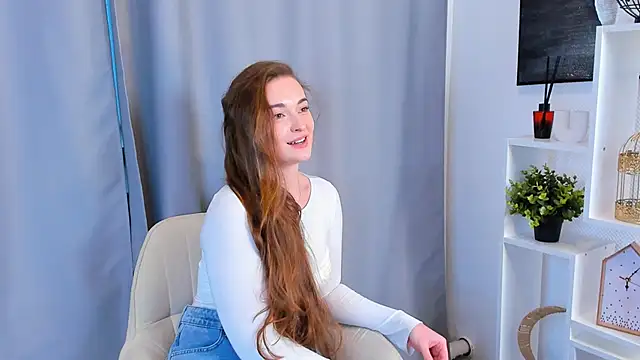 MargeDawoud's cam snapshot