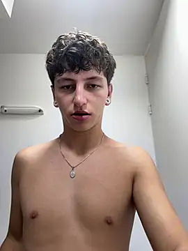 ARON_LUXX live sex cam