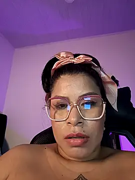 Aurora_sanchess's cam snapshot