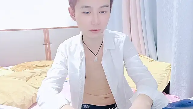 SUNNY_BOY live sex cam