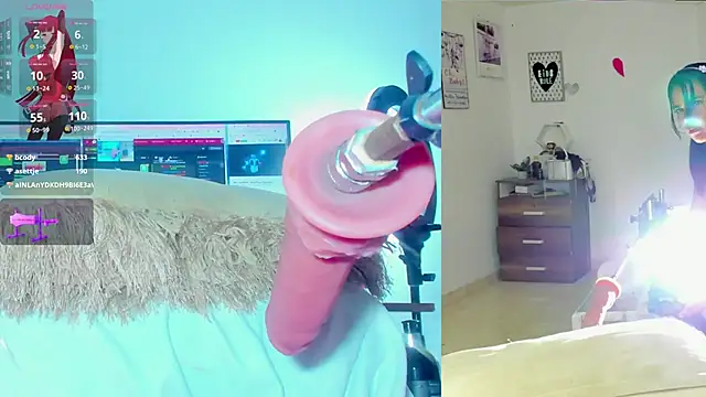 Rosy_Emely live sex cam