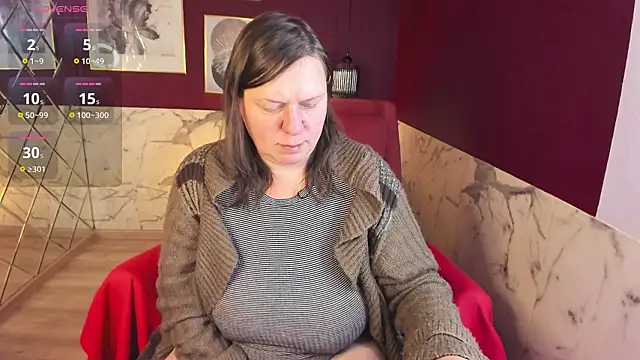 KellyPerfection live sex cam