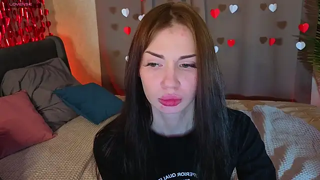 Jennie_Hunter live sex cam