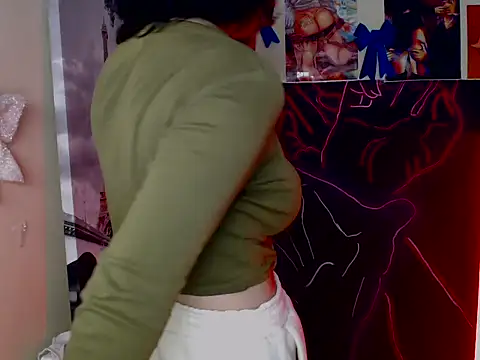 LadyAlice_ live sex cam