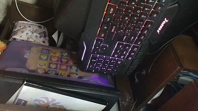 luisahot_9727 live sex cam