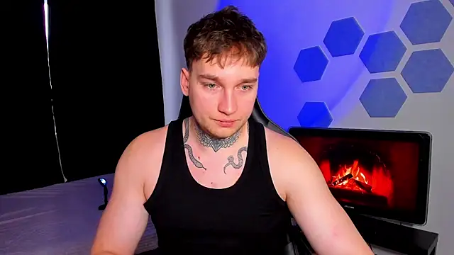 Chris_Tyson live sex cam