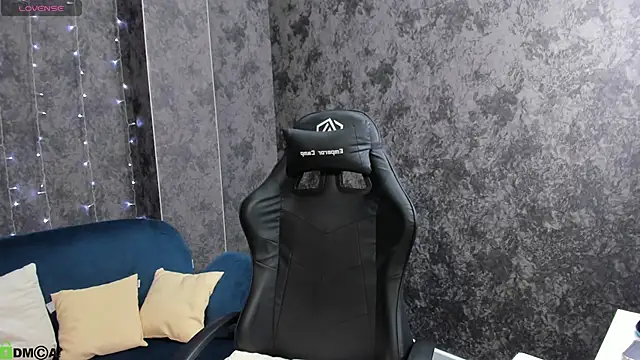 Stella_Soul's cam snapshot