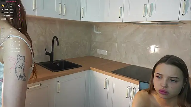 AndreeEvick's cam snapshot