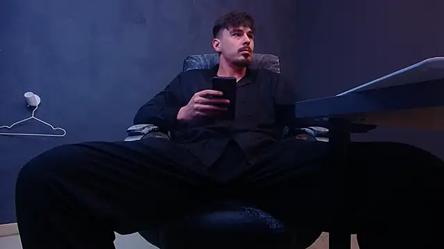 EnzoRace's cam snapshot