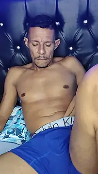 juanmaur22's cam snapshot