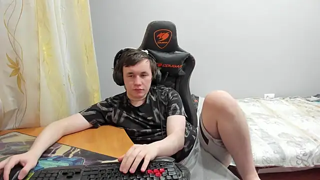 iliaskrislove's cam snapshot