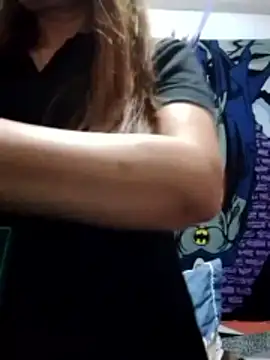 merr_ann123's cam snapshot