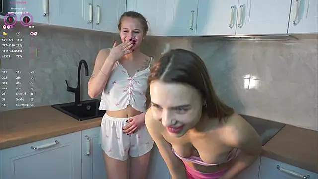 AndreeEvick's cam snapshot