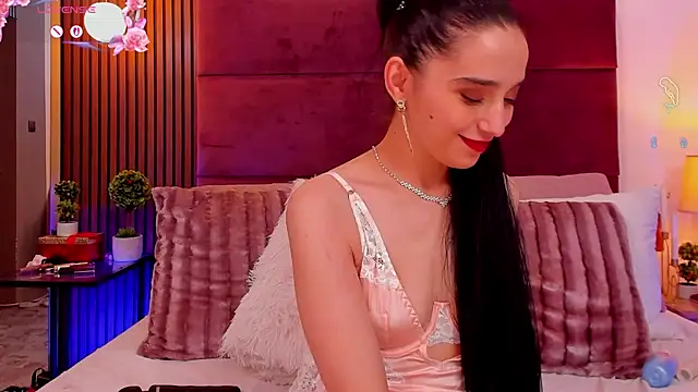 VanessaAngel live sex cam