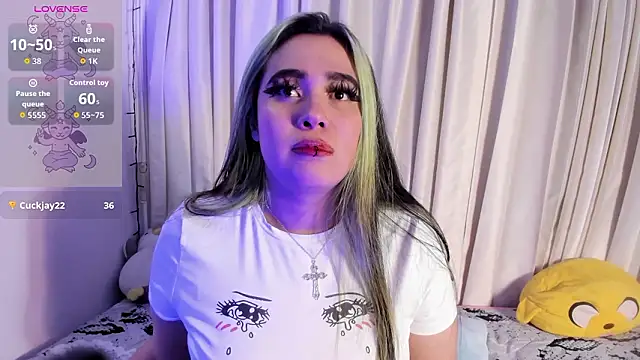 Lilith_Zenith_ live sex cam