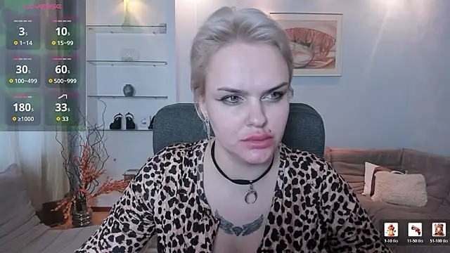 KamillaJei's cam snapshot