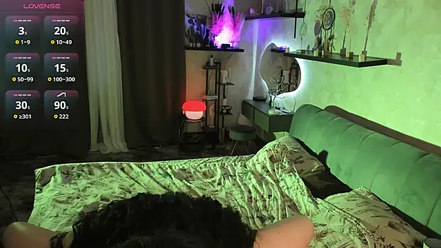 CharlesBurnett's cam snapshot